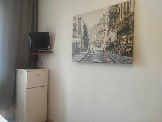 Your Trip Apartment Krakow Exterior photo