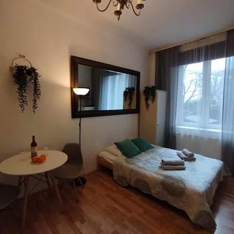 Your Trip Apartment Krakow Exterior photo